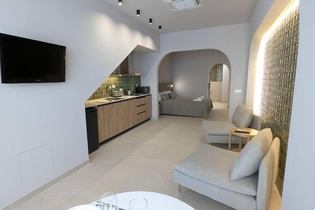 Renovado Estudio Privado En La Playa バレンシア エクステリア 写真