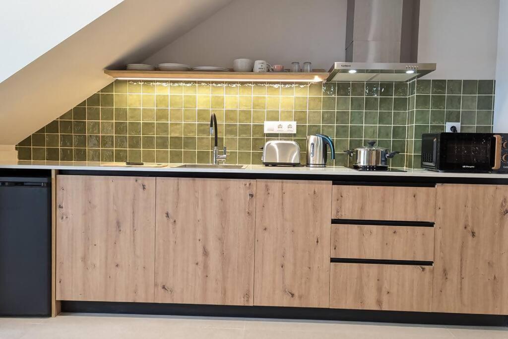Renovado Estudio Privado En La Playa バレンシア エクステリア 写真
